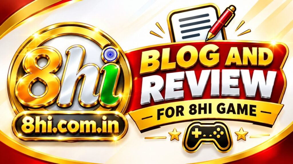 8hi apk version
